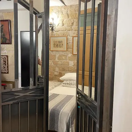 Aparthotel Marais Romantique Centre 4 Parigi
