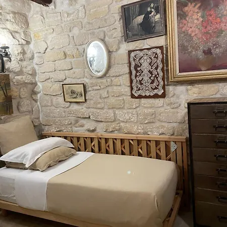 Marais Romantique Centre 4 Aparthotel
