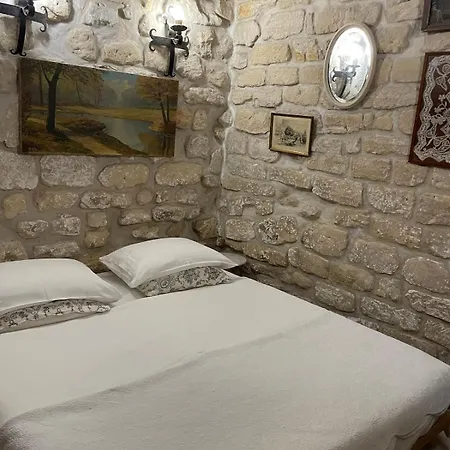 Marais Romantique Centre 4 4* Parigi