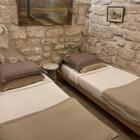 Marais Romantique Centre 4 Aparthotel