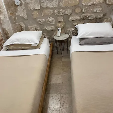 Marais Romantique Centre 4 Aparthotel