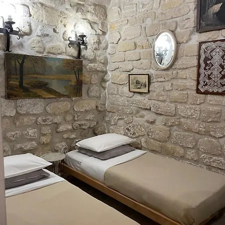 Marais Romantique Centre 4 Aparthotel Parigi