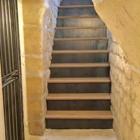 Aparthotel Marais Romantique Centre 4
