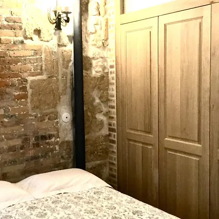 Marais Romantique Centre 4 Aparthotel