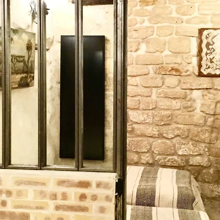 Marais Romantique Centre 4 4* Parigi