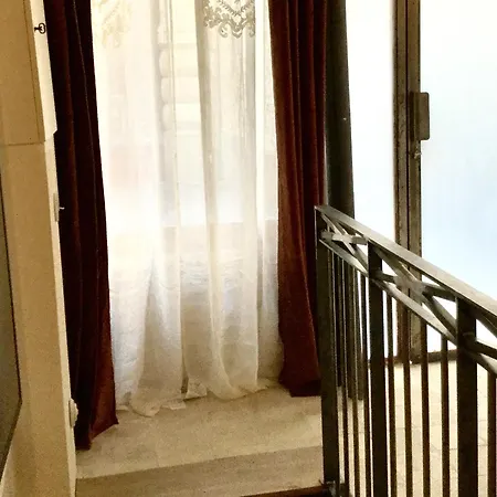 Aparthotel Marais Romantique Centre 4 Parigi