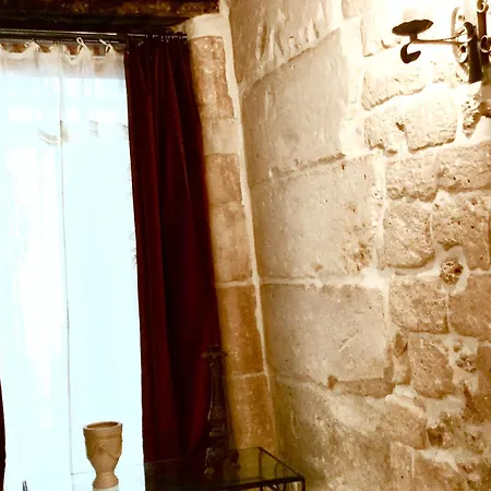 Marais Romantique Centre 4 4* Parigi