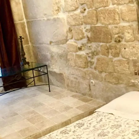 Marais Romantique Centre 4 Aparthotel 4*