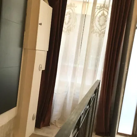 Aparthotel Marais Romantique Centre 4
