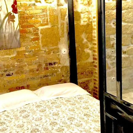 Aparthotel Marais Romantique Centre 4