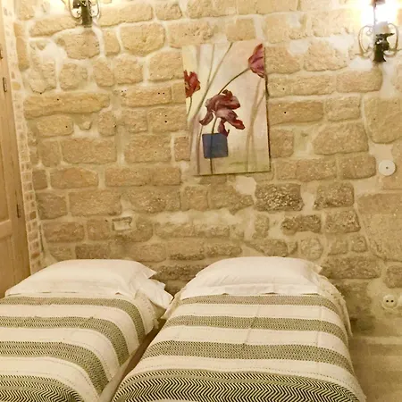 Marais Romantique Centre 4 Aparthotel Parigi