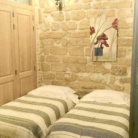 Marais Romantique Centre 4 Aparthotel Parigi