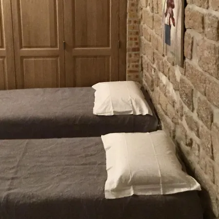Aparthotel Marais Romantique Centre 4