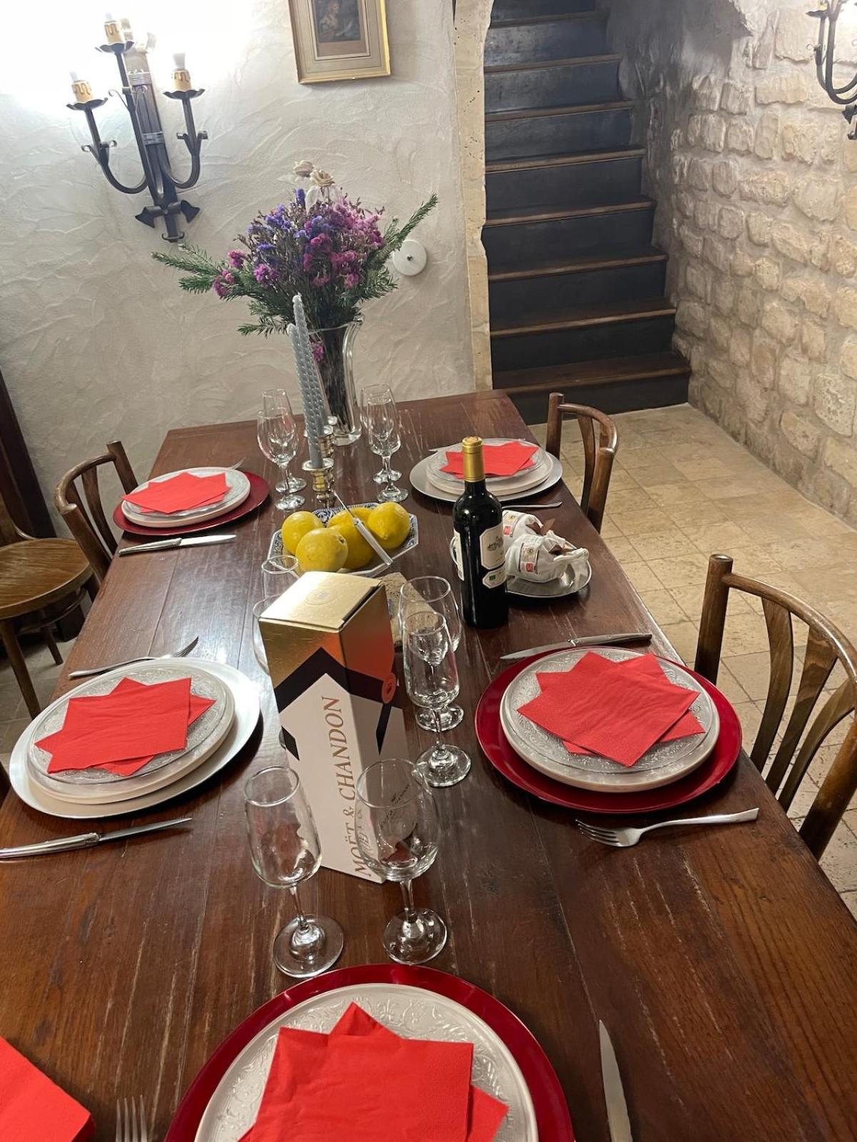 Aparthotel Marais Romantique Centre 4 4*