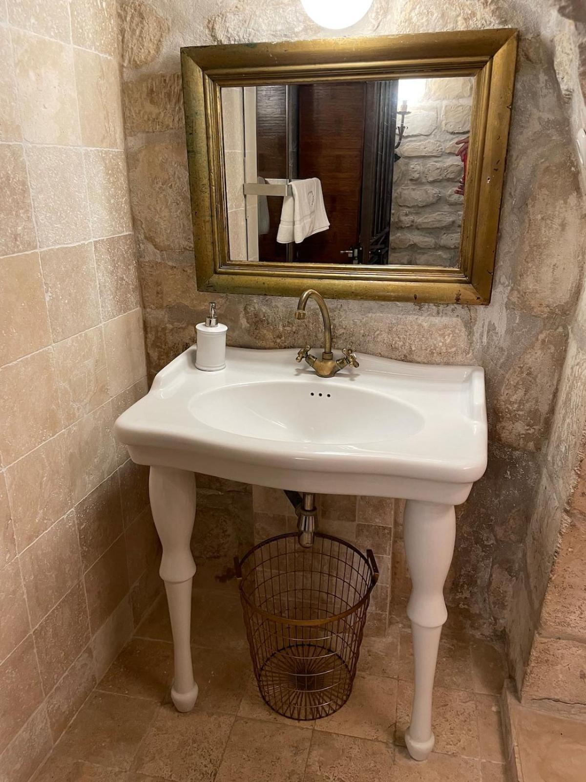 Marais Romantique Centre 4 4*