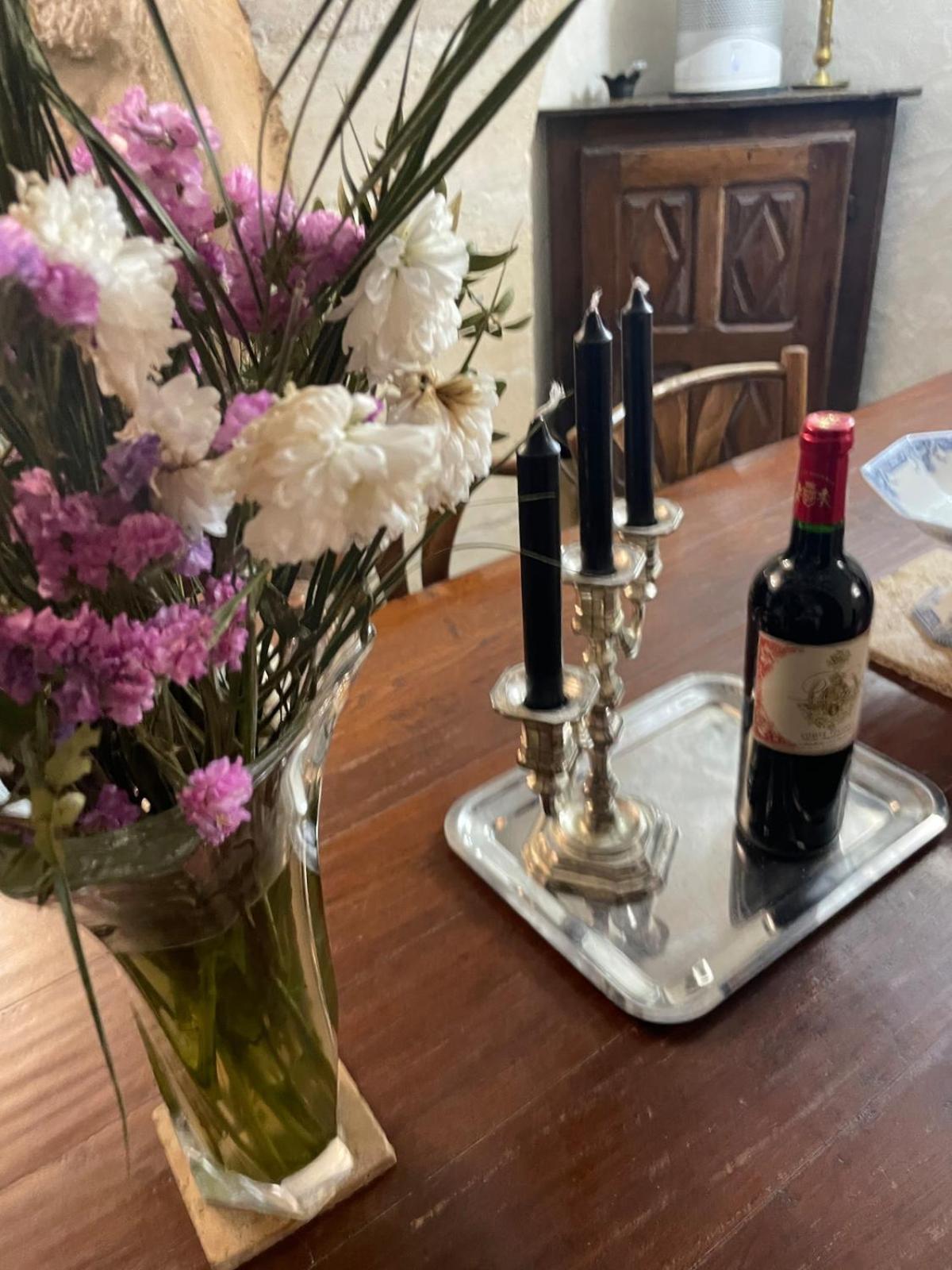 Marais Romantique Centre 4 4*