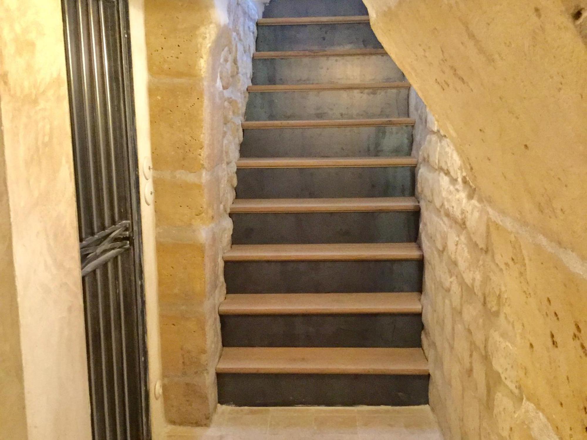 Aparthotel Marais Romantique Centre 4