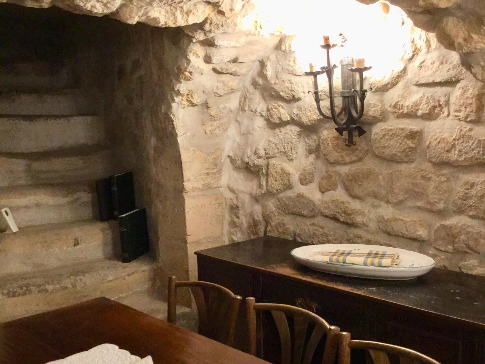 Marais Romantique Centre 4
