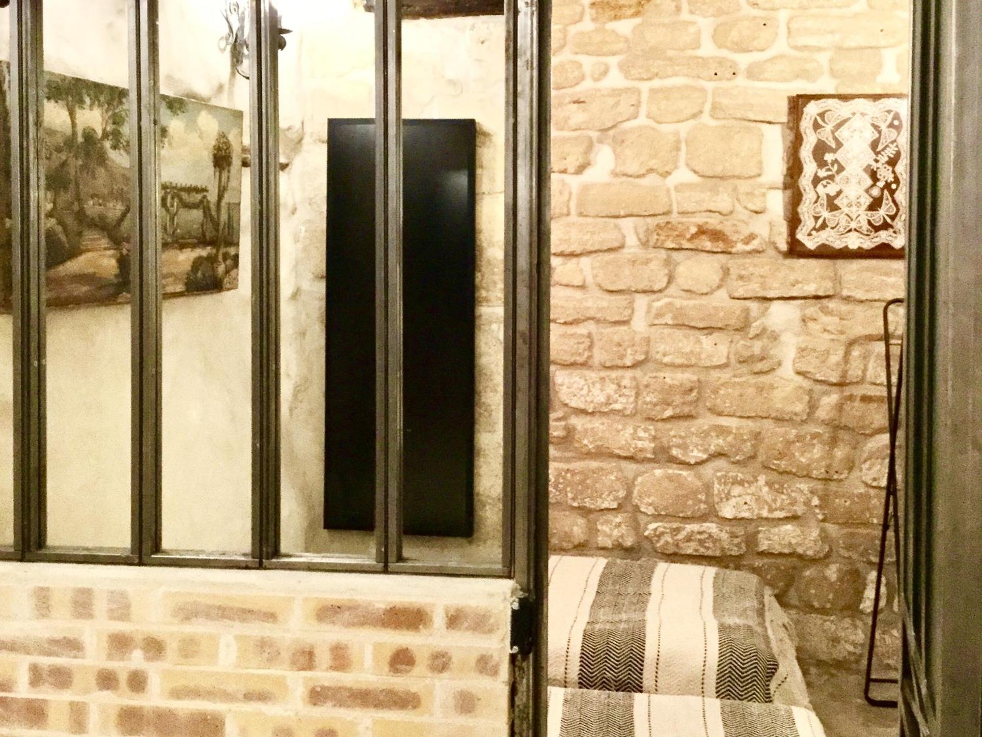 Marais Romantique Centre 4 4* Parigi