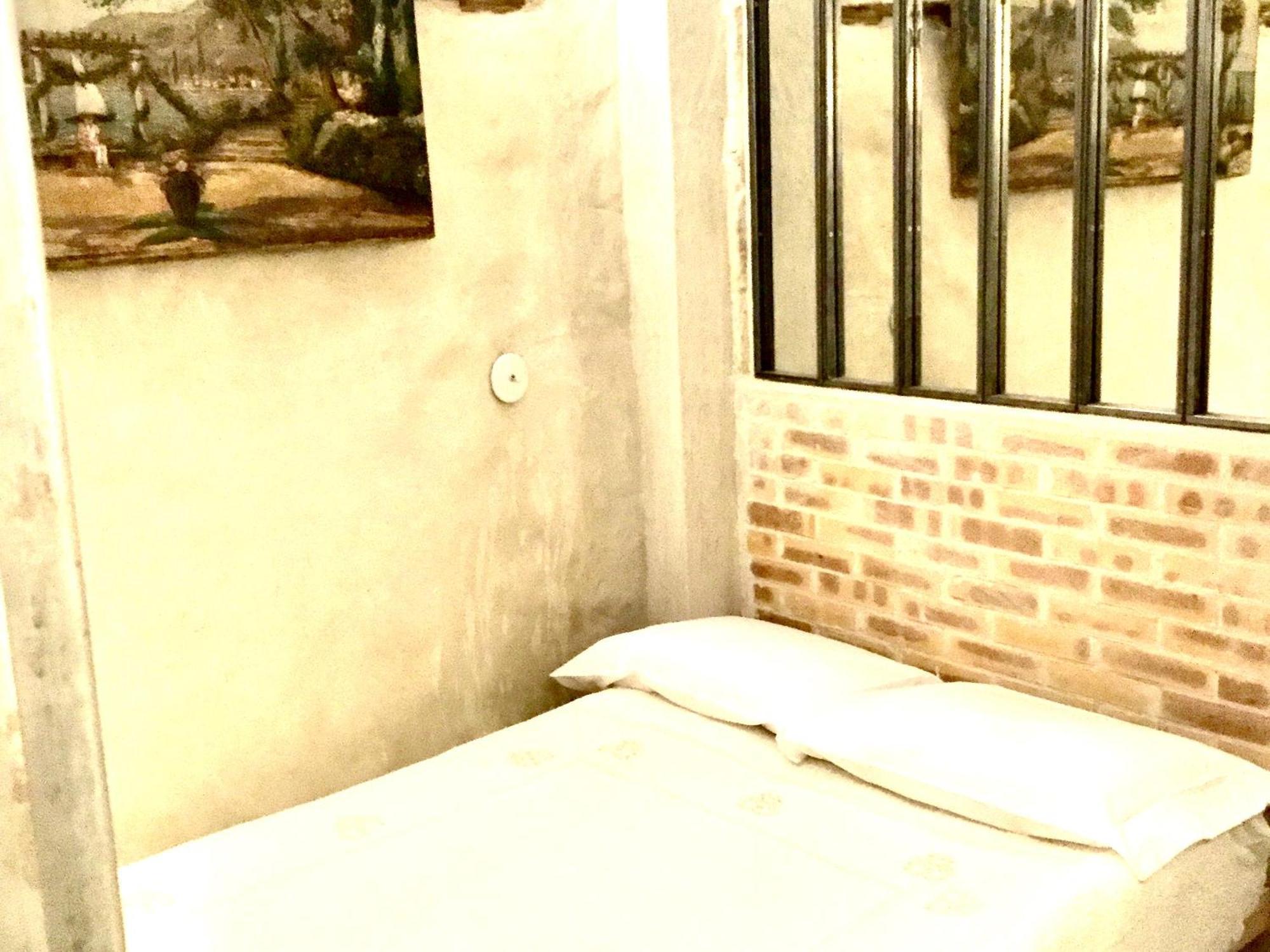 Aparthotel Marais Romantique Centre 4