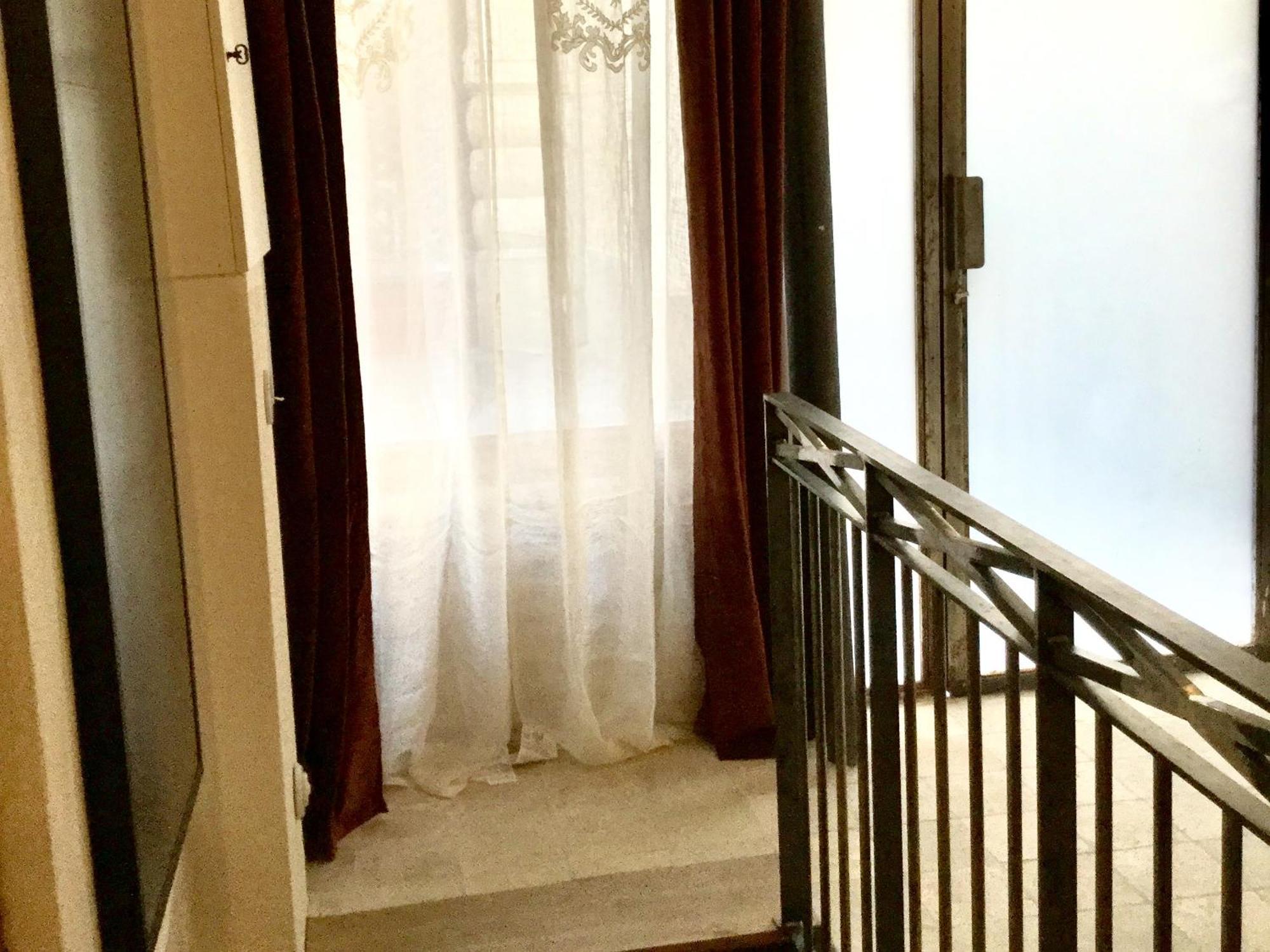 Aparthotel Marais Romantique Centre 4 Parigi