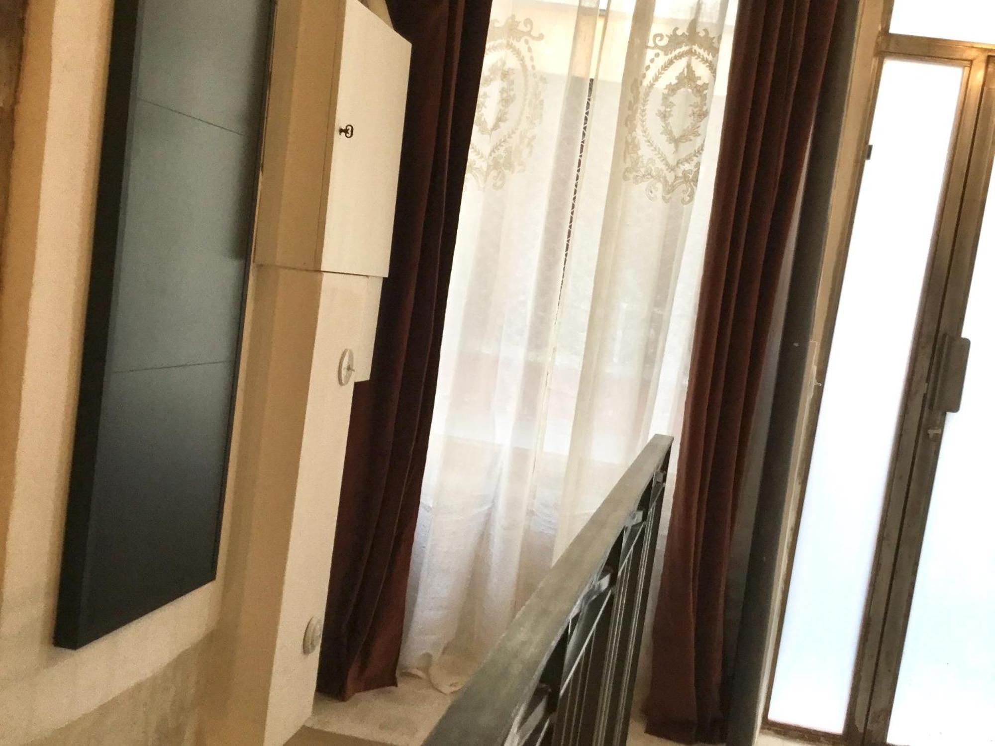 Aparthotel Marais Romantique Centre 4