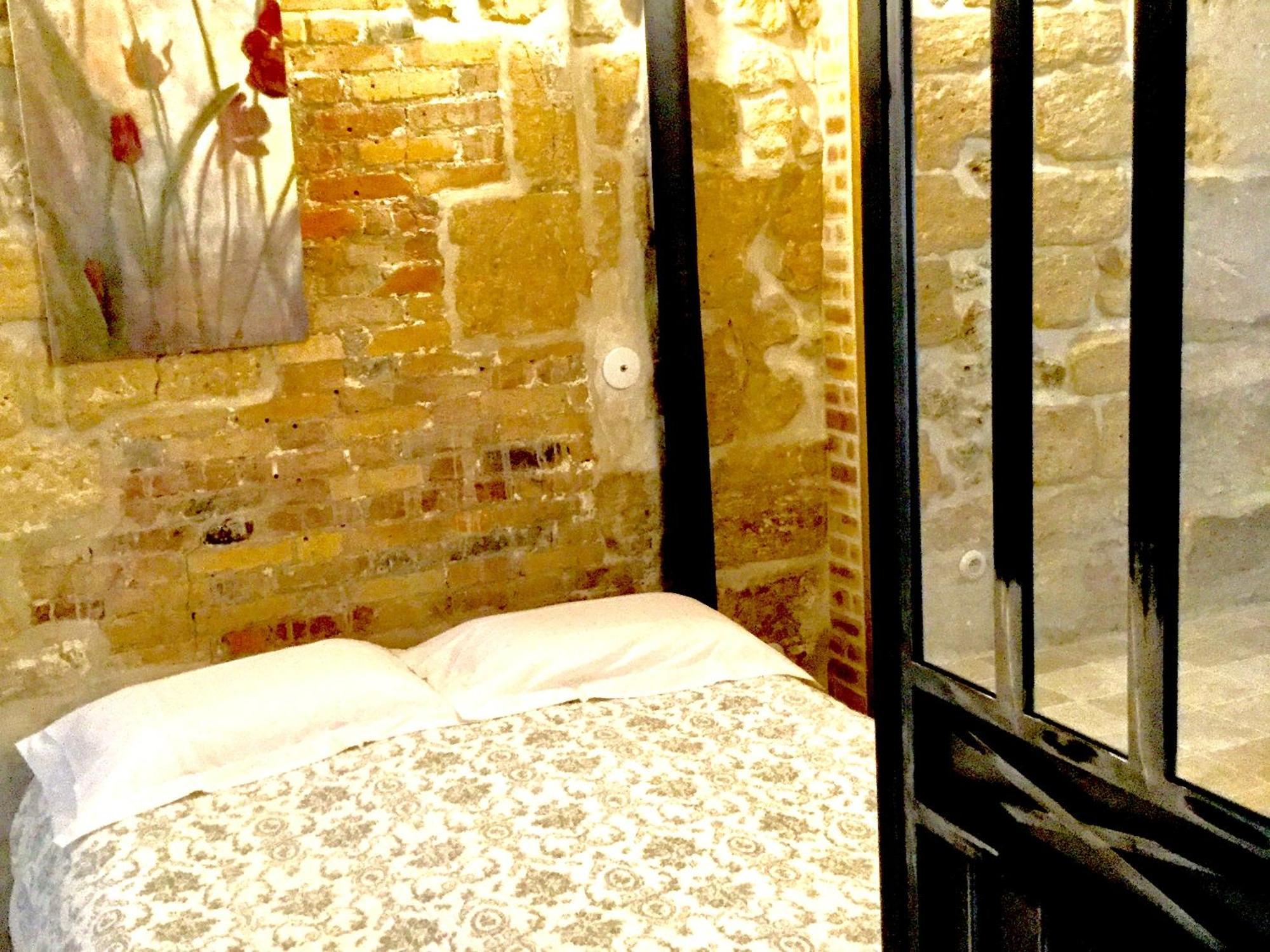 Aparthotel Marais Romantique Centre 4