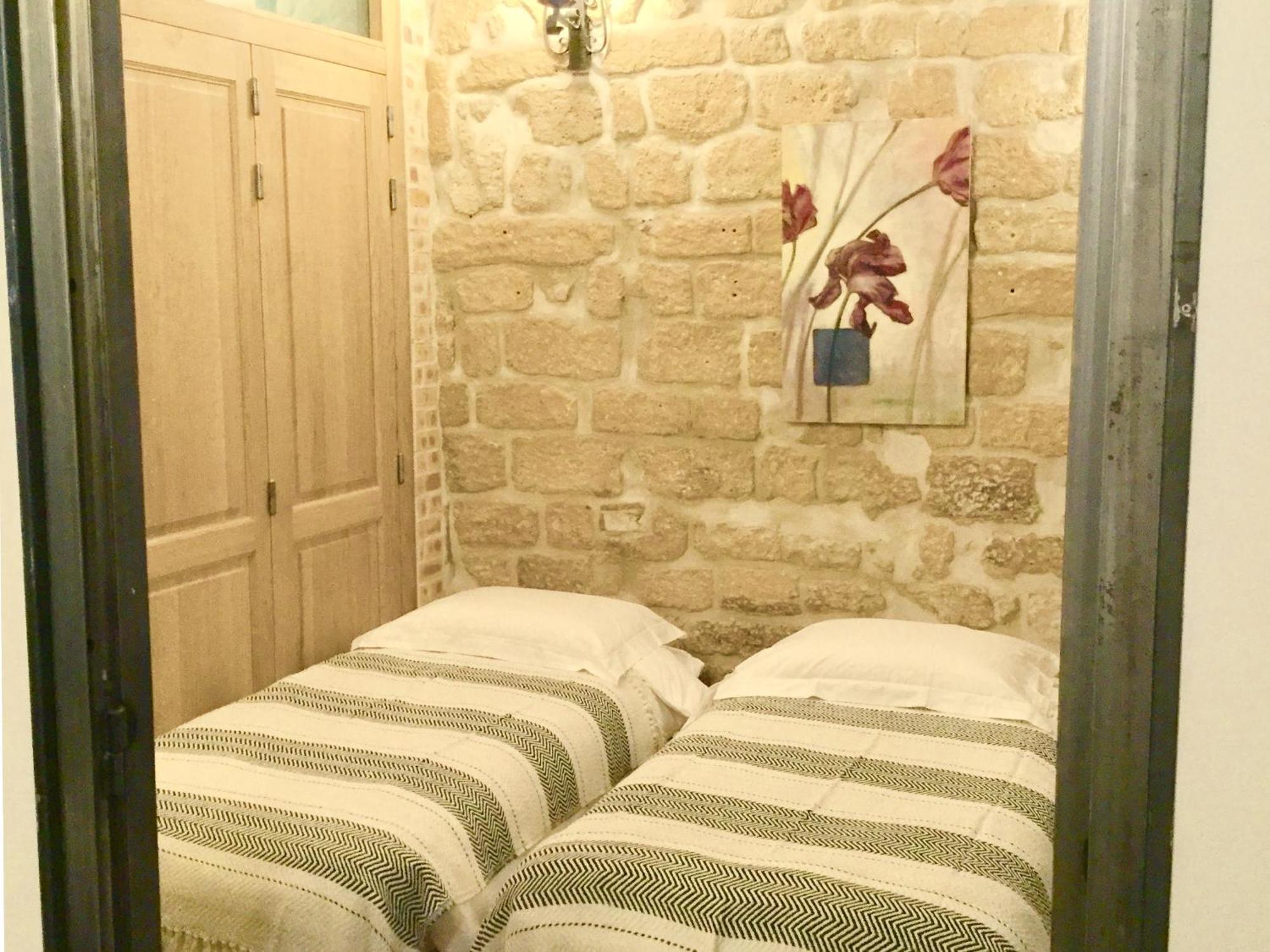 Marais Romantique Centre 4 Aparthotel Parigi