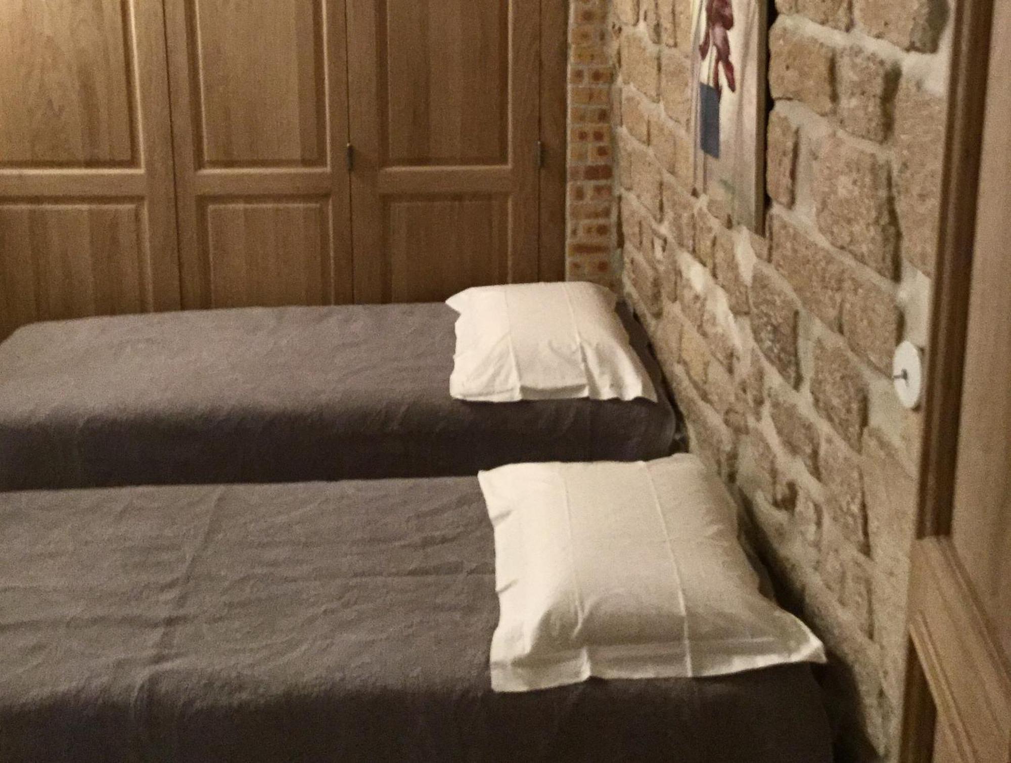Aparthotel Marais Romantique Centre 4
