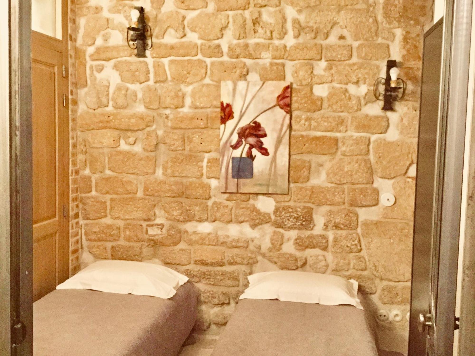 Aparthotel Marais Romantique Centre 4