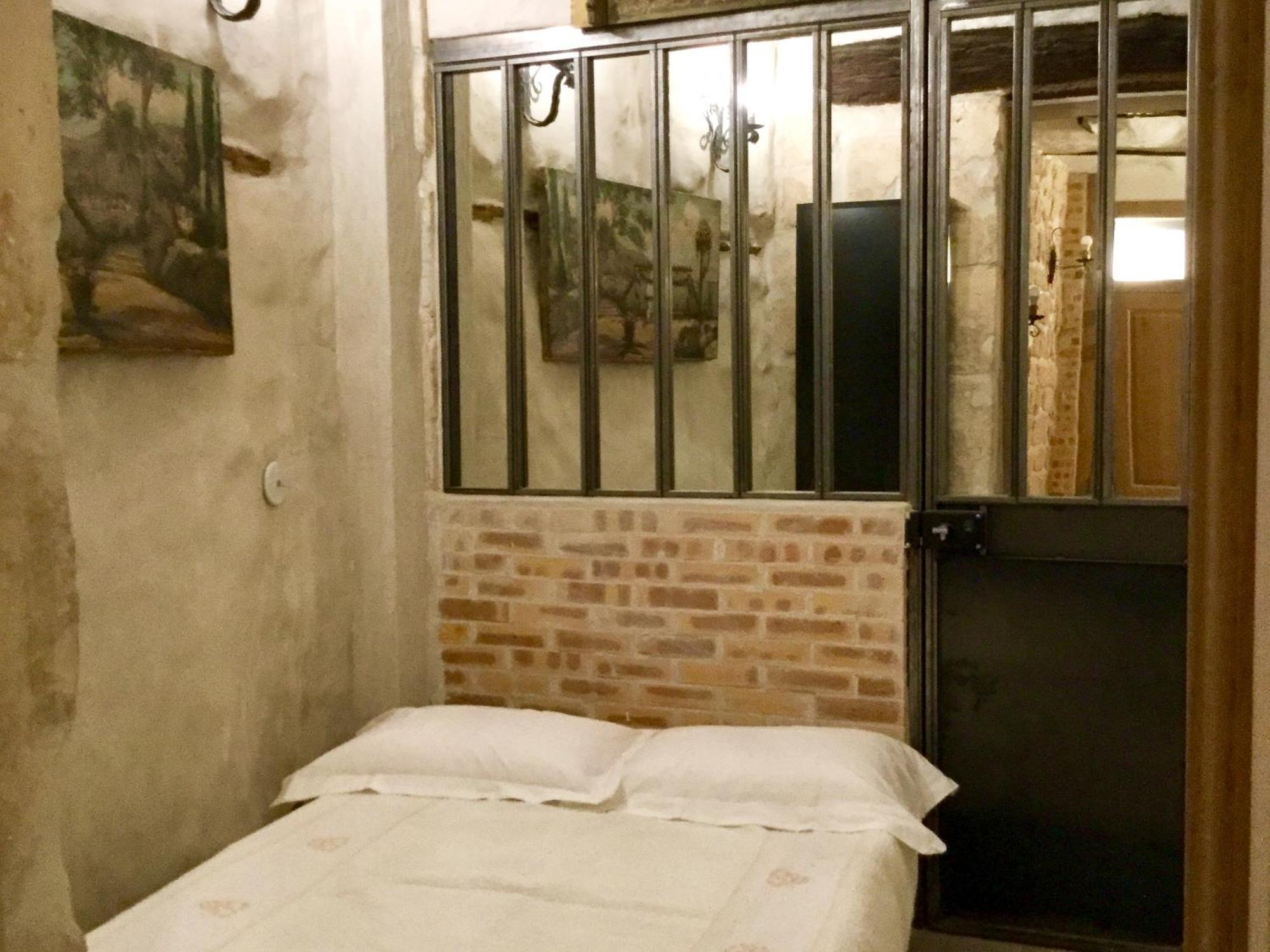 Marais Romantique Centre 4 4*